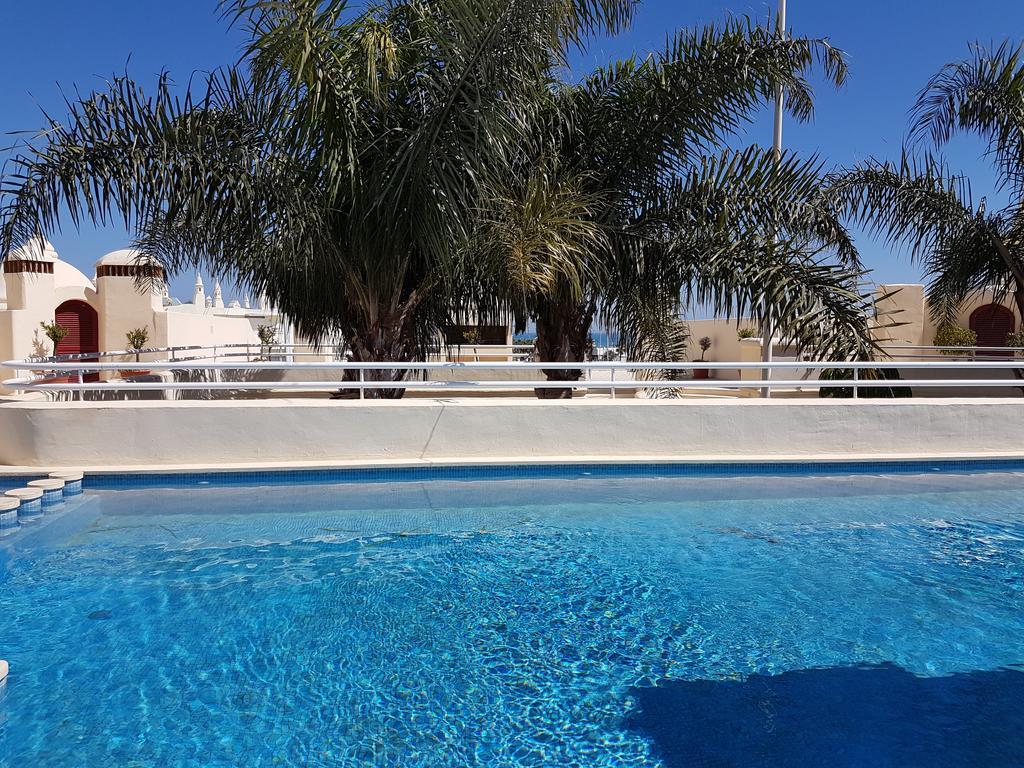 Isla Benalmadena Apartment Exterior photo